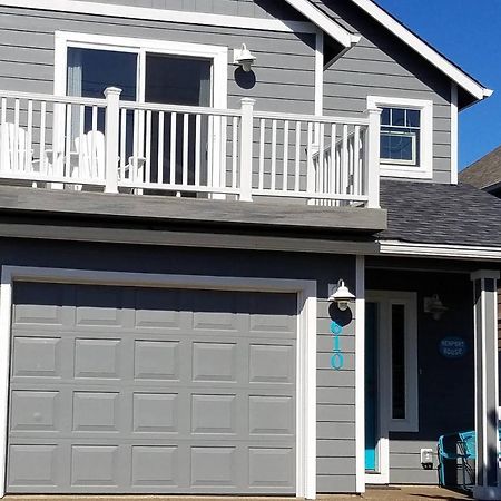 Newport House At Nye Beach Luaran gambar