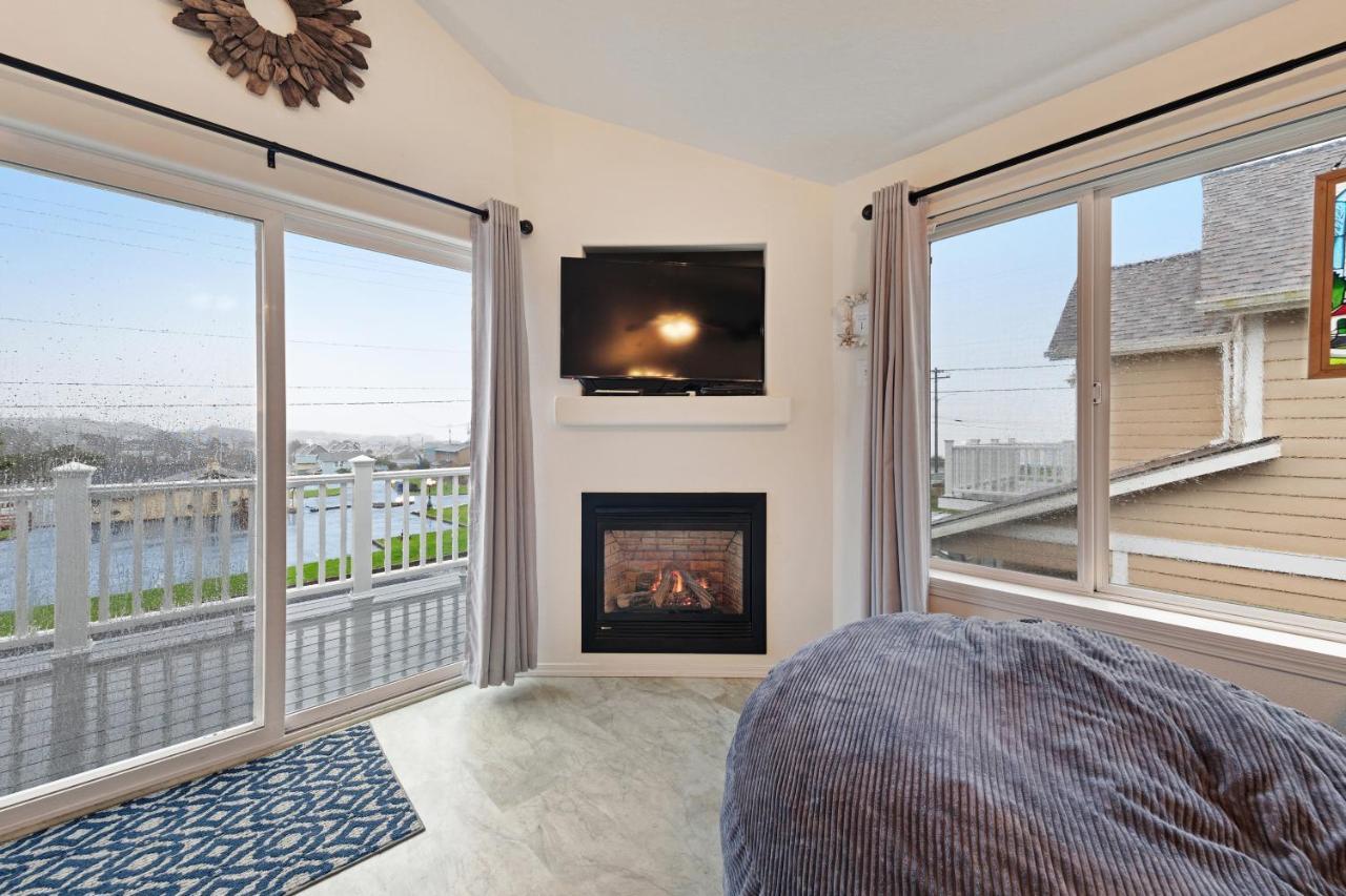 Newport House At Nye Beach Luaran gambar