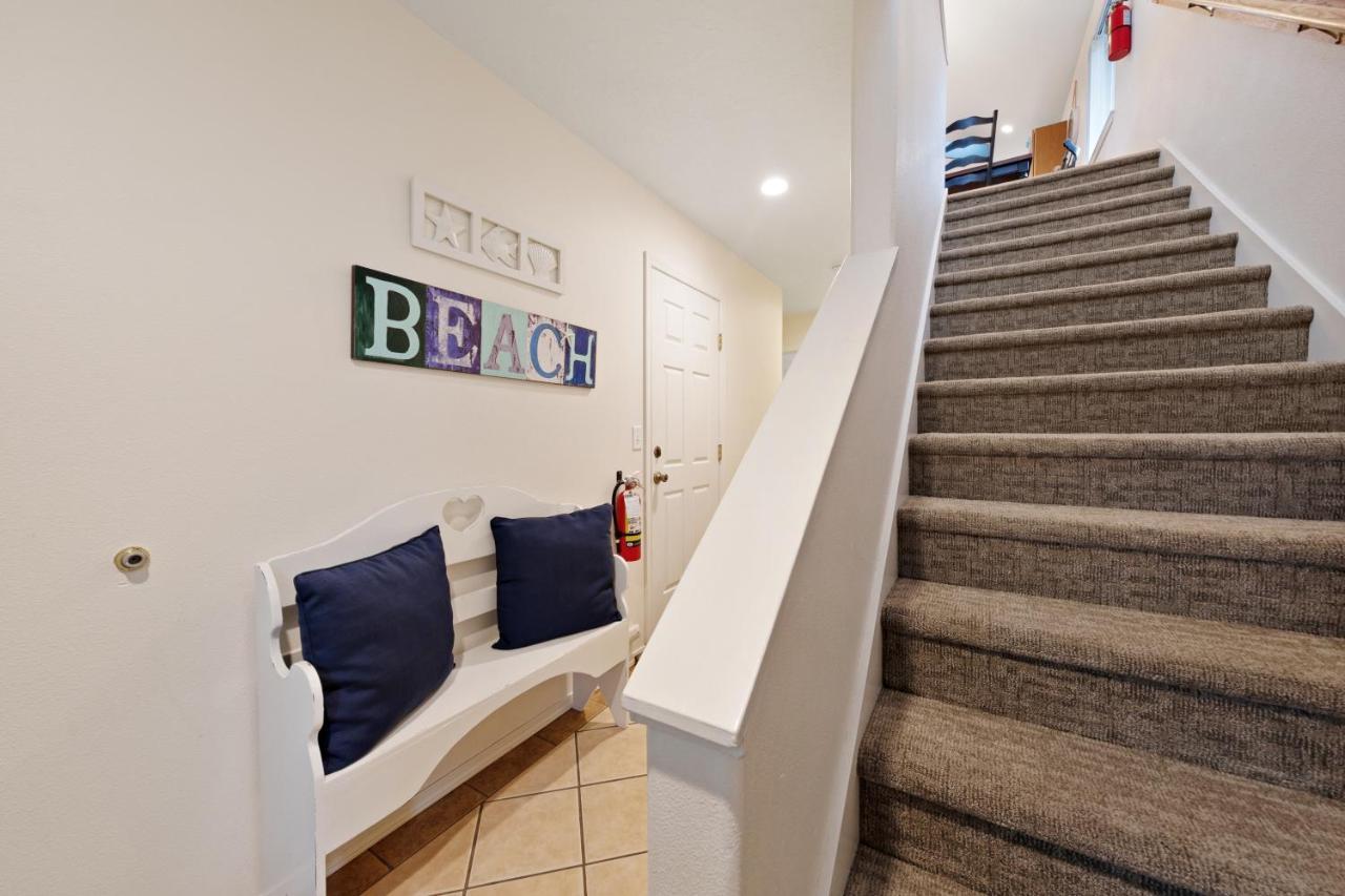 Newport House At Nye Beach Luaran gambar