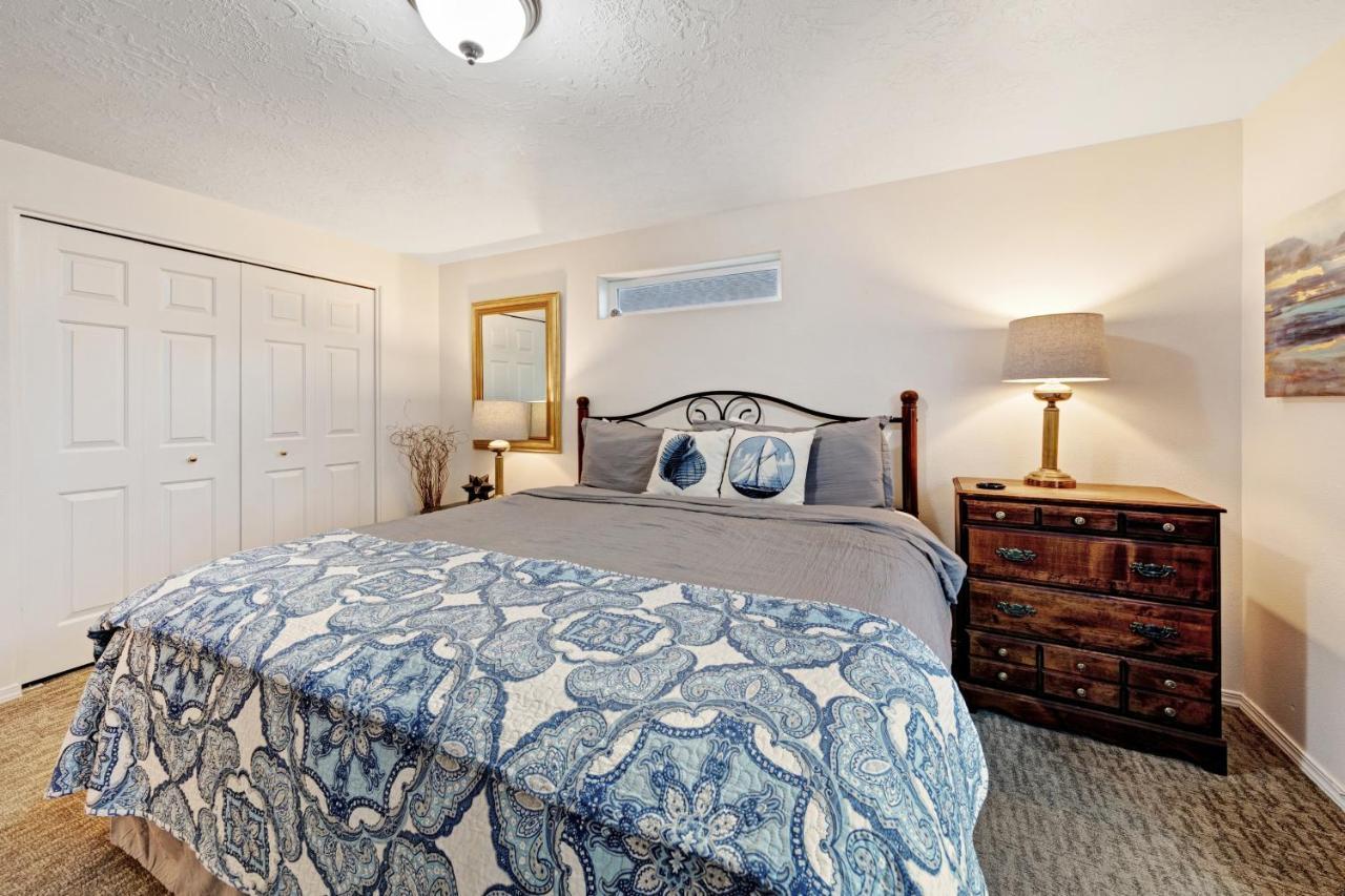Newport House At Nye Beach Luaran gambar