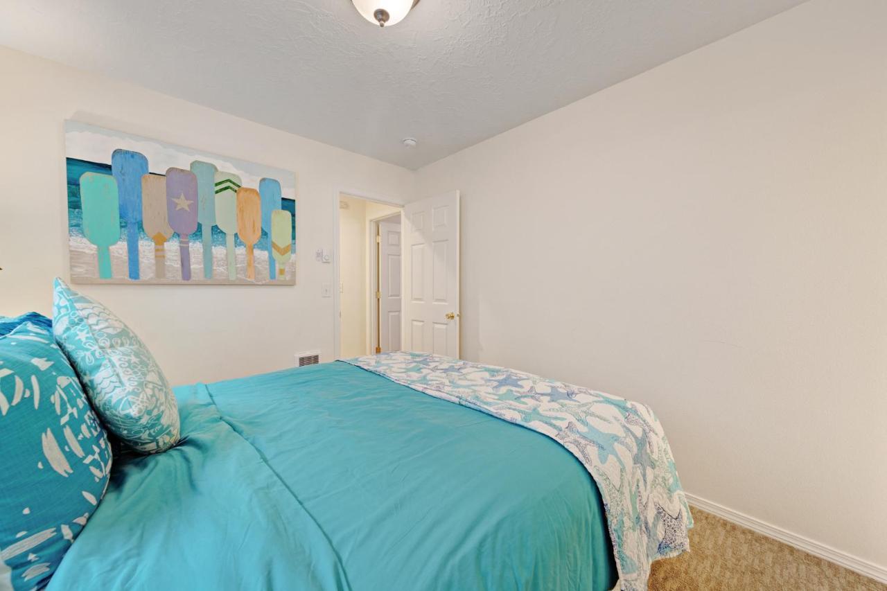 Newport House At Nye Beach Luaran gambar