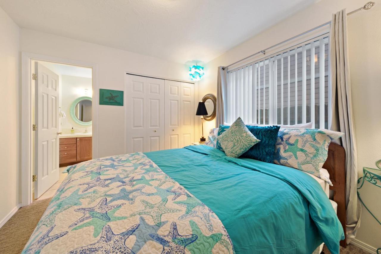 Newport House At Nye Beach Luaran gambar