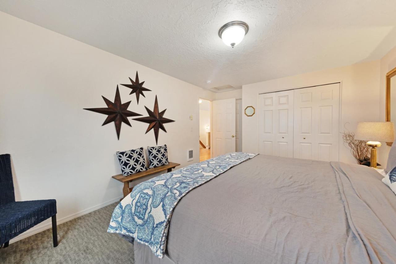 Newport House At Nye Beach Luaran gambar