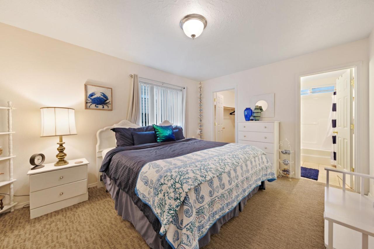 Newport House At Nye Beach Luaran gambar